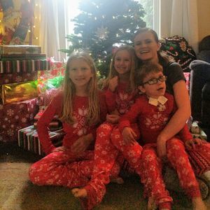 Meet your Posher, Annie